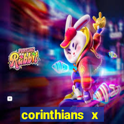 corinthians x cruzeiro futemax